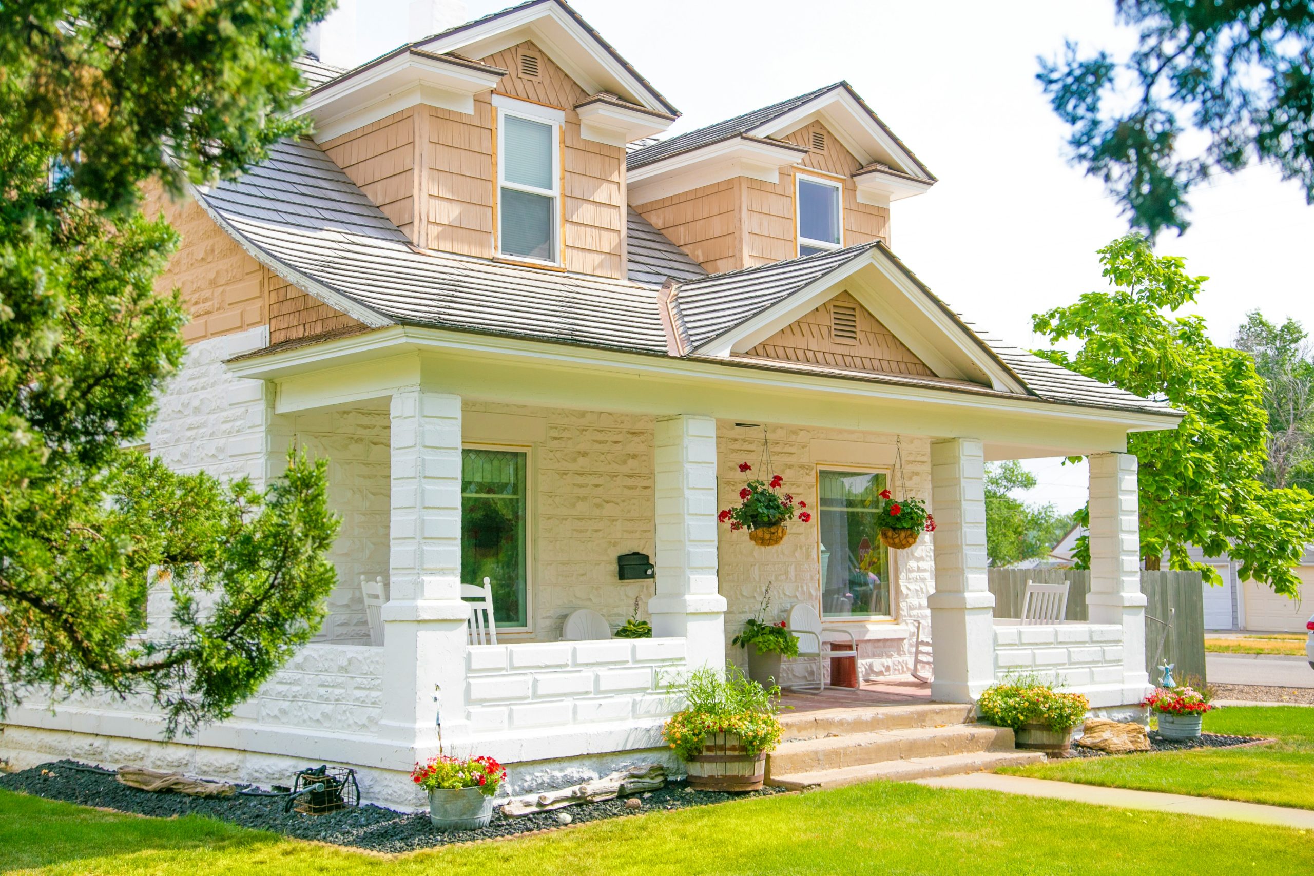 Wake County Multi-Family Homes